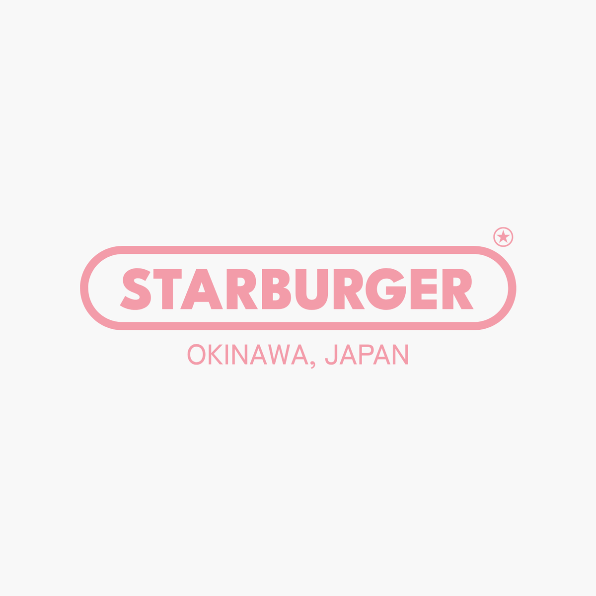 STARBURGER OKINAWA TEE