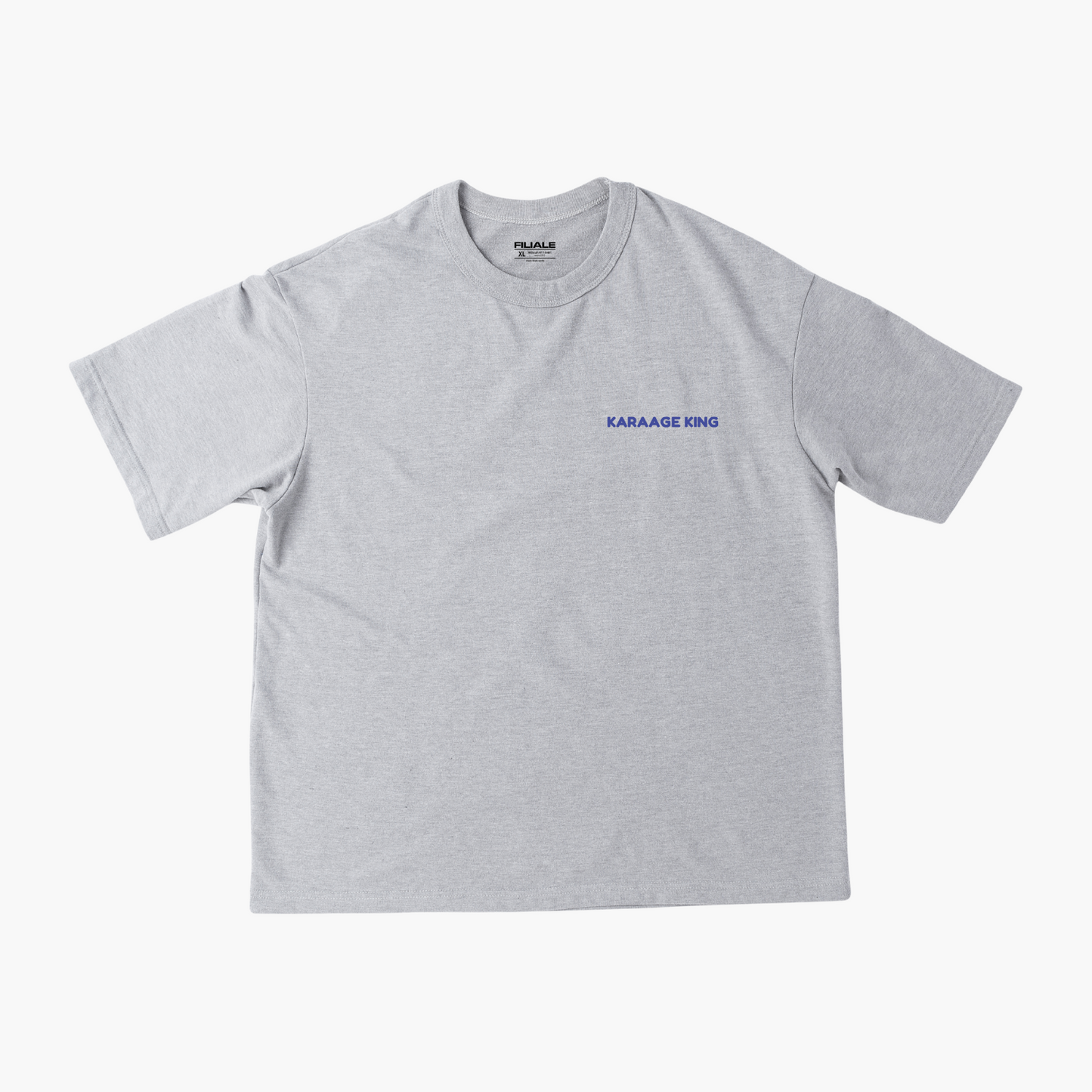 KARAAGE KING TEE