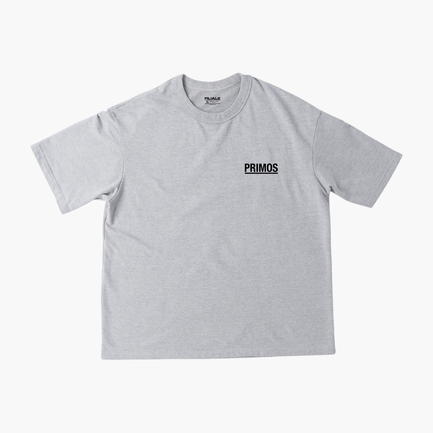 PRIMOS TRUCK TEE