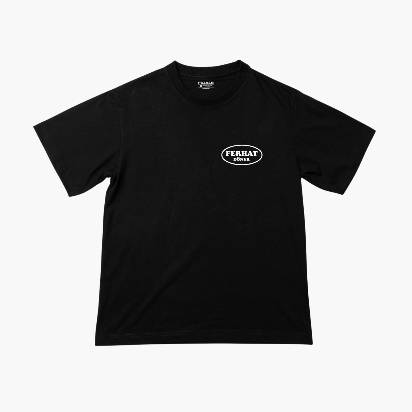 FERHAT DÖNER TEE