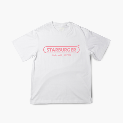 STARBURGER OKINAWA TEE