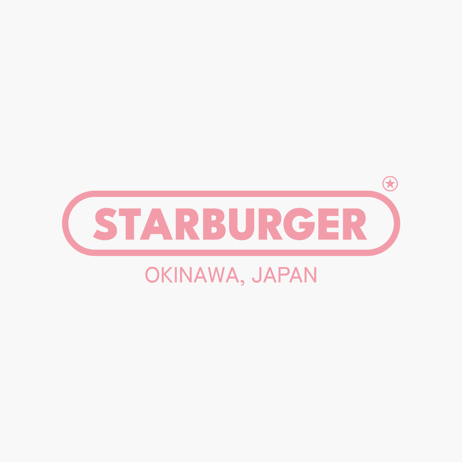 STARBURGER OKINAWA TEE