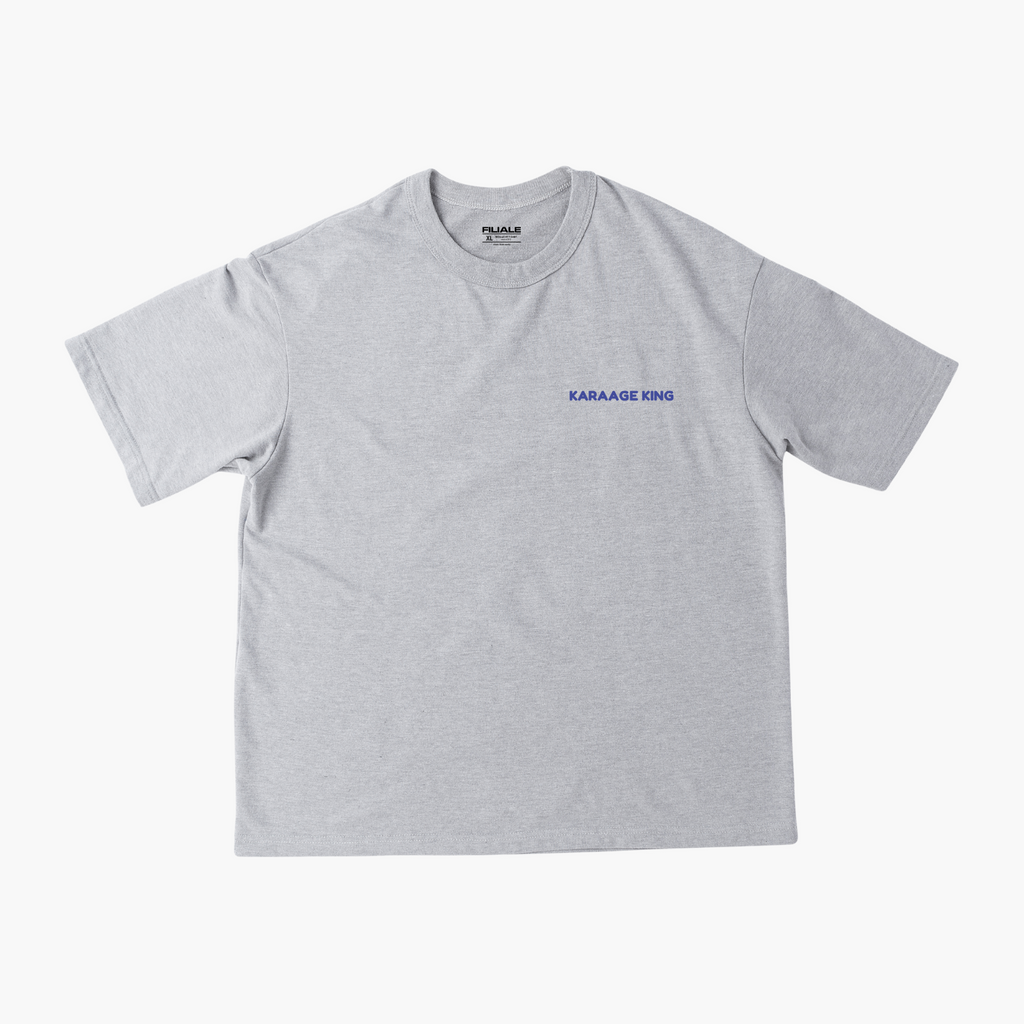 KARAAGE KING TEE