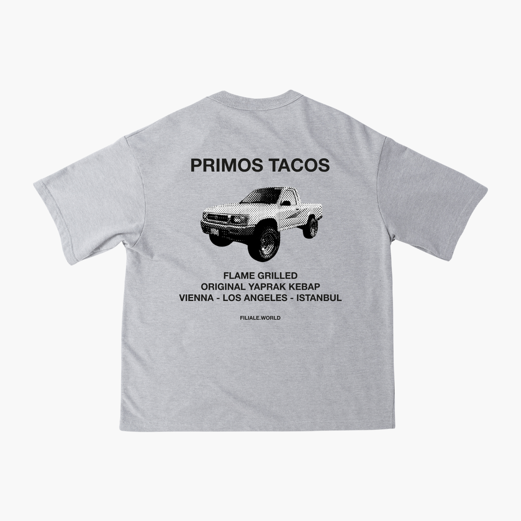 PRIMOS TRUCK TEE