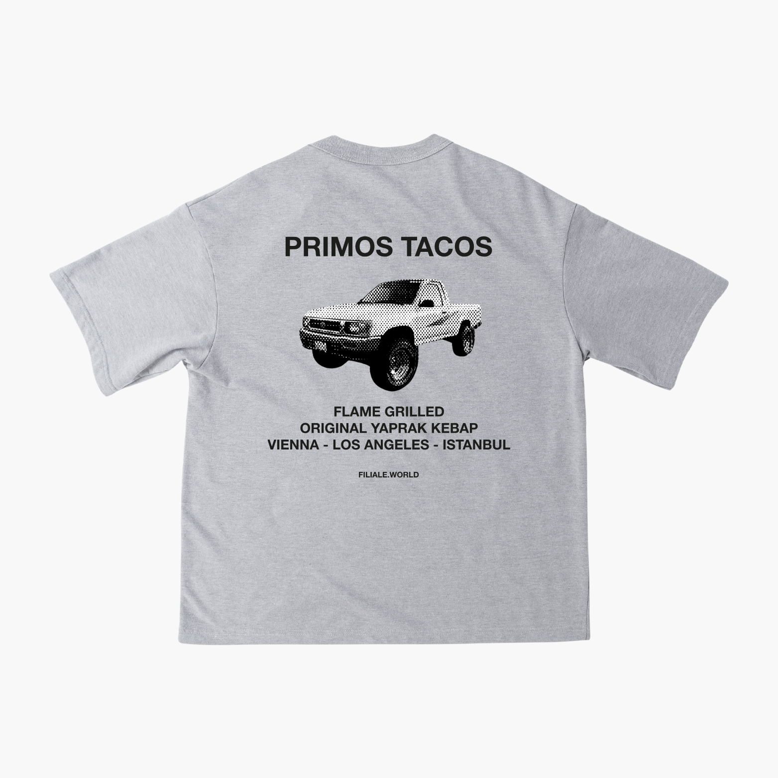 PRIMOS TRUCK TEE