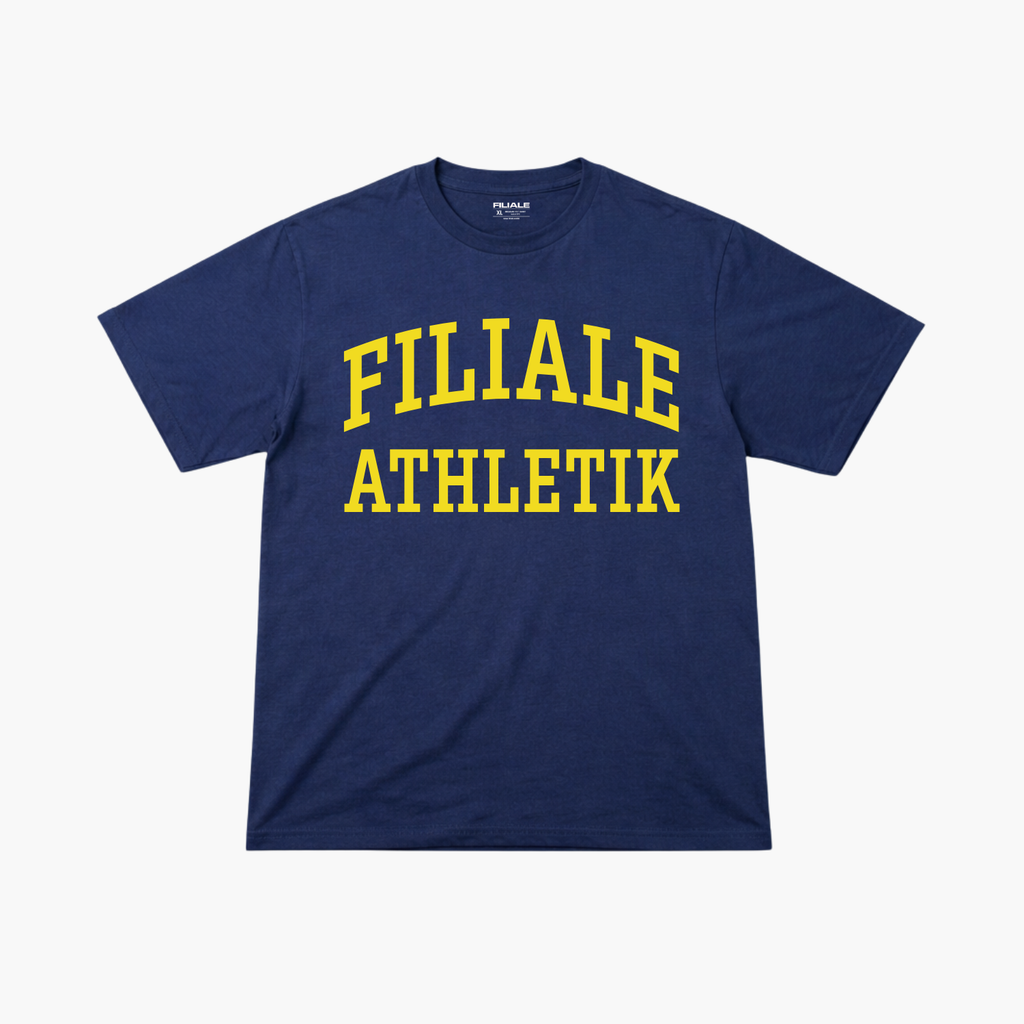 FILIALE ATHLETIK TEE