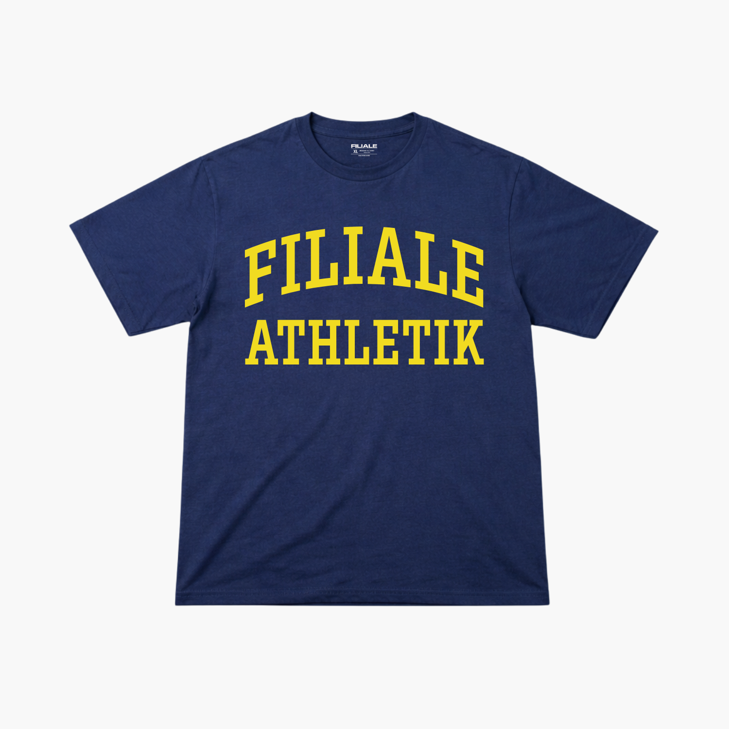 FILIALE ATHLETIK TEE