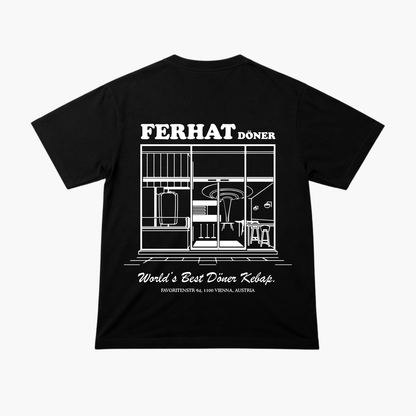 FERHAT DÖNER TEE